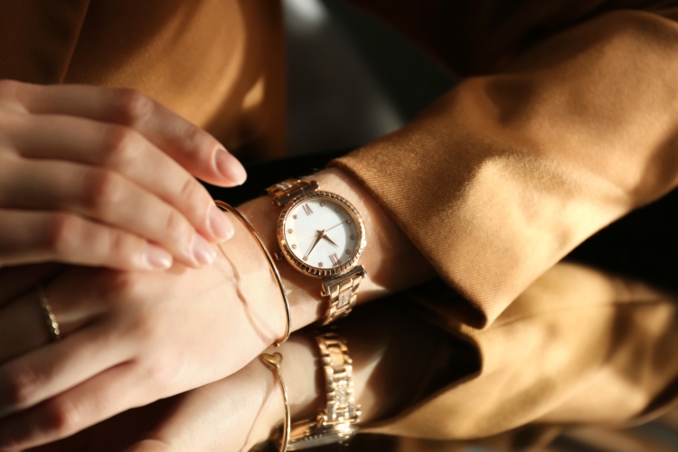 10 najskupljih ženskih satova