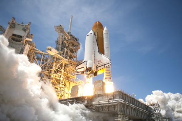 Space Shuttle Program