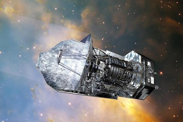 Herschel Space Observatory