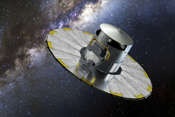 Gaia Space Observatory