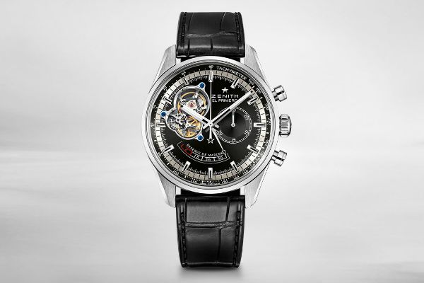 ZENITH proslavlja 150 godina smelosti na 24 sata Elegancije