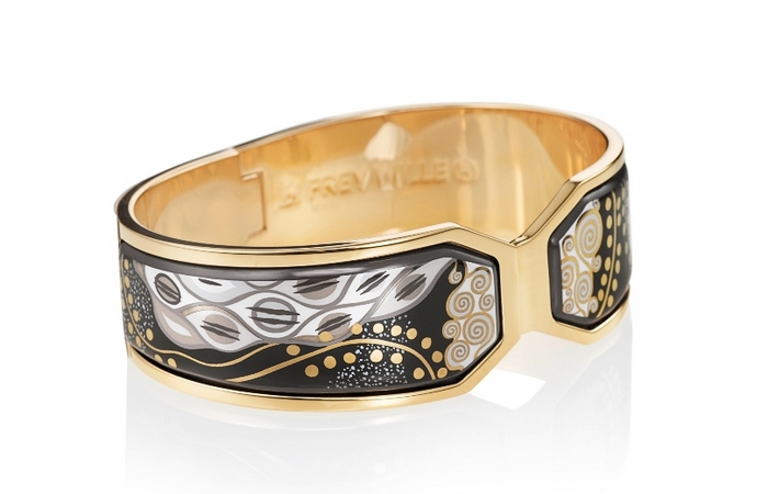 FREY WILLE - Elegantan stil
