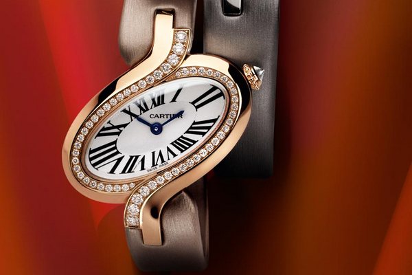 CARTIER - Remek delo na vašoj ruci