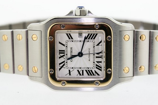 Cartier ručni sat na prodaju 
