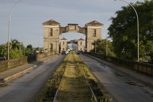 URUGVAJ - Montevideo