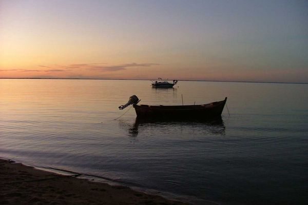 URUGVAJ - Montevideo