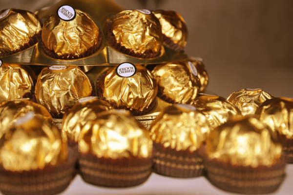 ferrero rocher srbija