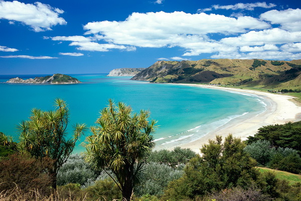 PREDSTAVLJAMO NOVI ZELAND - Lux Life luksuzni portal