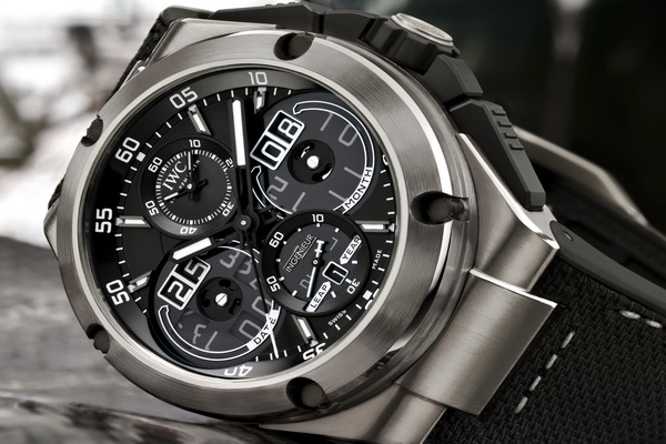 Iwc schaffhausen cena cheap