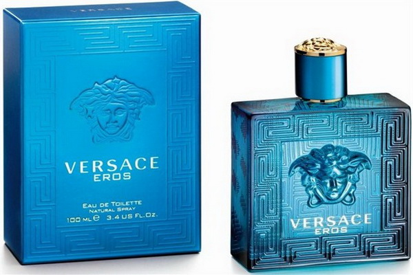 versace parfem eros