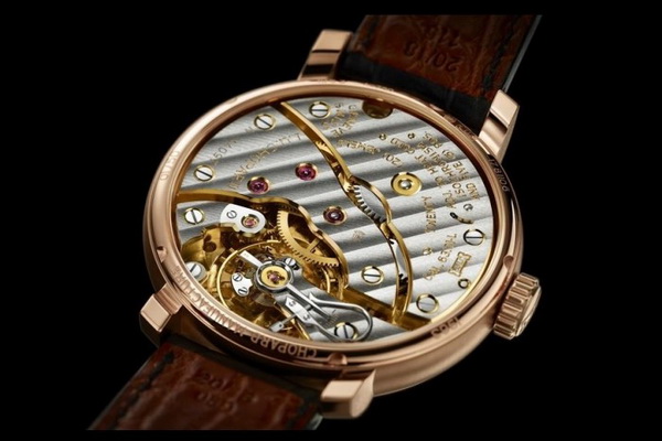 CHOPARD LUC 1963 HRONOMETAR