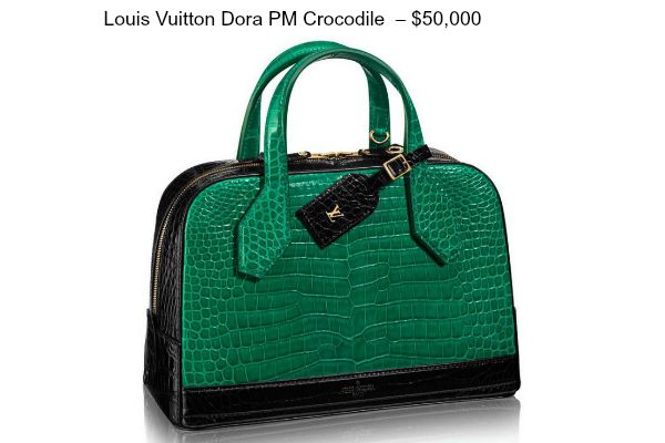 louis vuitton torbe nova kolekcija