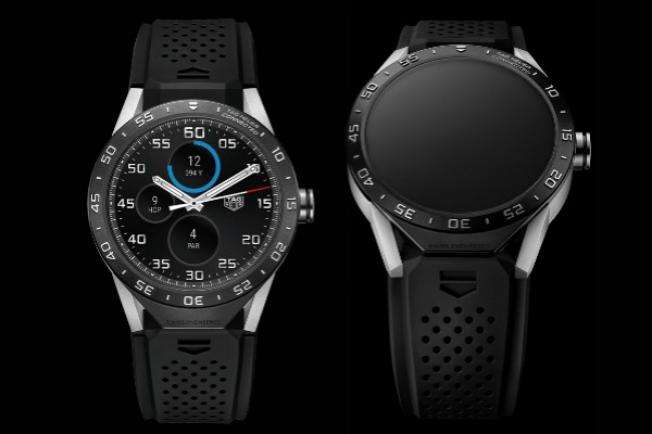 tag heuer connected cena
