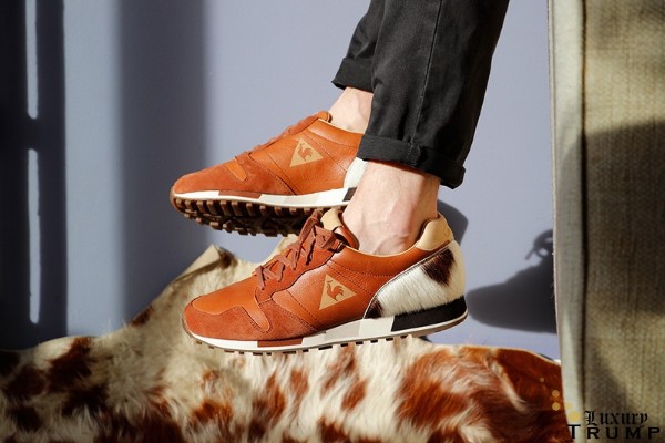 Le coq sportif patike Clearance