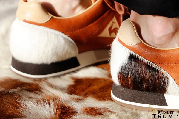 le coq sportif u srbiji