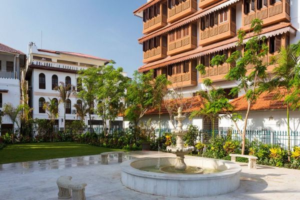 Hotel Park Hyatt Zanzibar