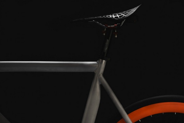 Equilibrium - savršeni bicikl za urbane ljude