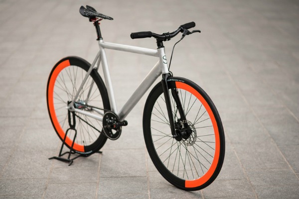 Equilibrium - savršeni bicikl za urbane ljude