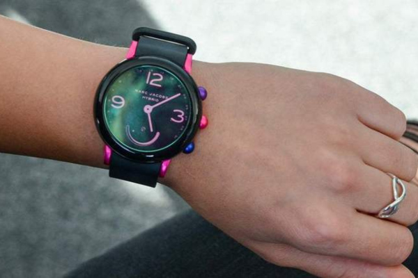 riley smartwatch