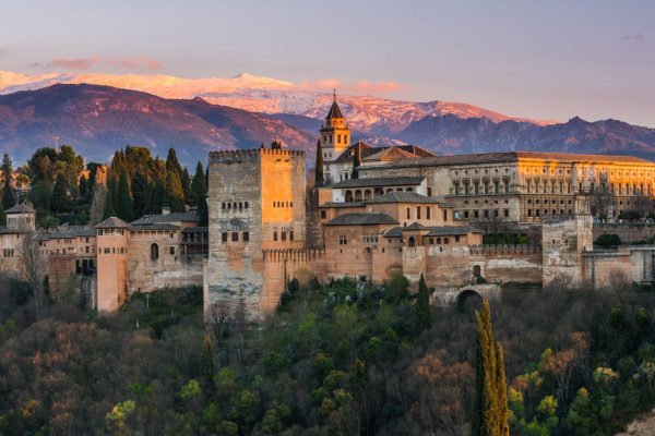 7 razloga za posetu jugu Španije ovog leta