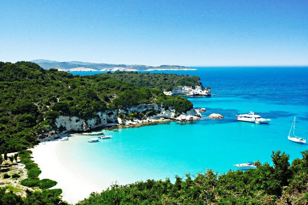7 najlepših plaža Grčke koje ovog leta čekaju na vas - Lux Life ...