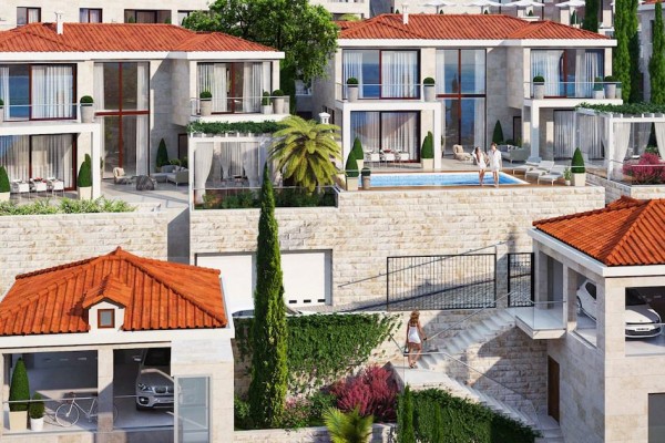 Crna Gora dobija novi ultra luksuzni hotel do ovog leta