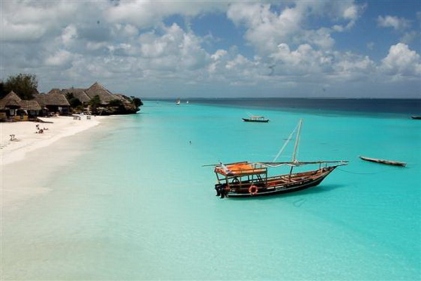 Uživajte u zimi na Zanzibaru
