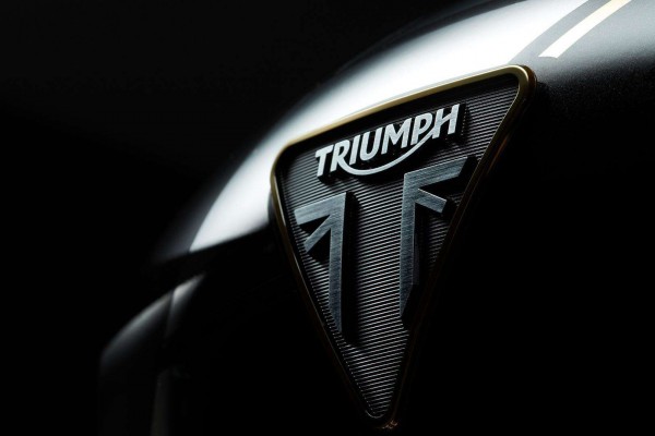 Triumph predstavlja svoju novu zver