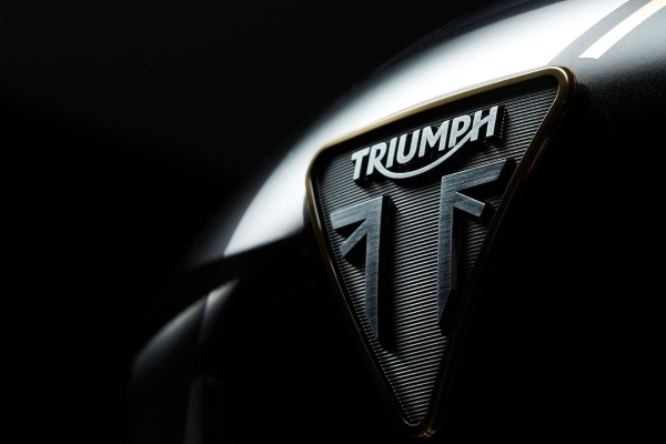 Brži bolji jači – novi Triumph Rocket 3