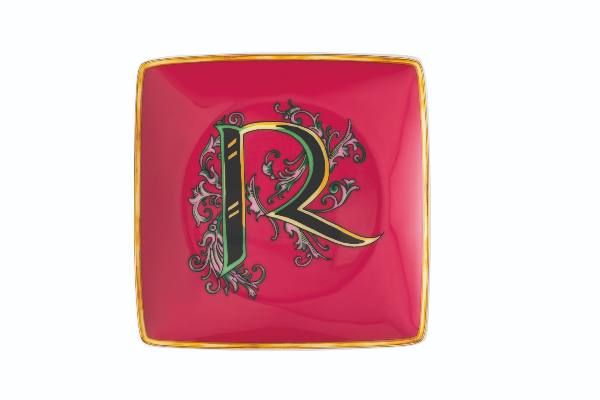 Rosental Meets Versace praznična kolekcija