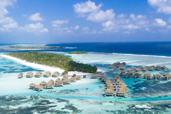 Maldivi postaju još privlačniji - mada smo mislili da je to nemoguće