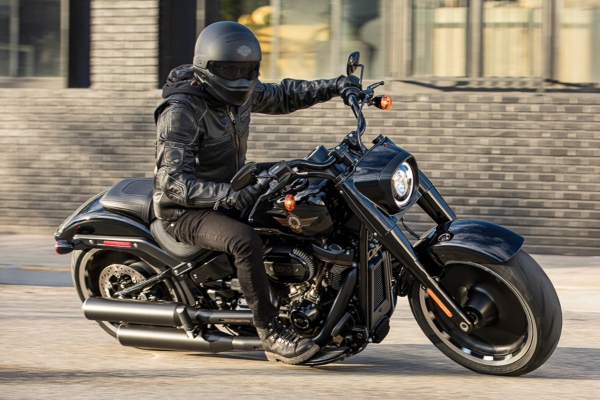 Harley Davidson lansira specijalno izdanje svog najpopularnijeg modela