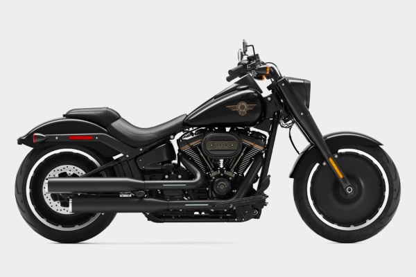 Harley Davidson lansira specijalno izdanje svog najpopularnijeg modela