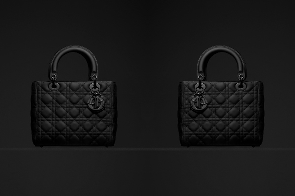 Dior lansira svoje najpopularnije torbe u Ultra-Matte varijantama