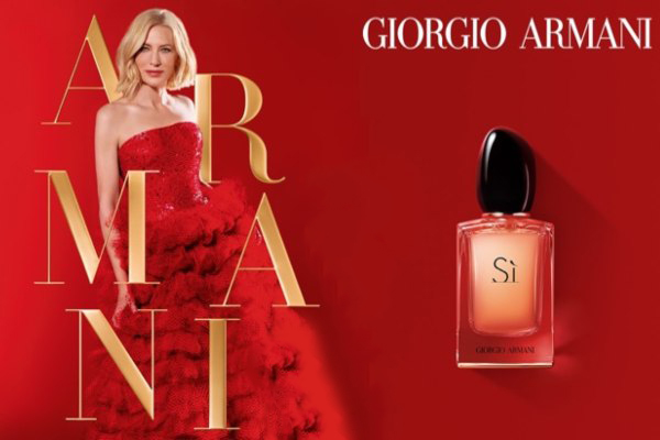 Parfem si armani online