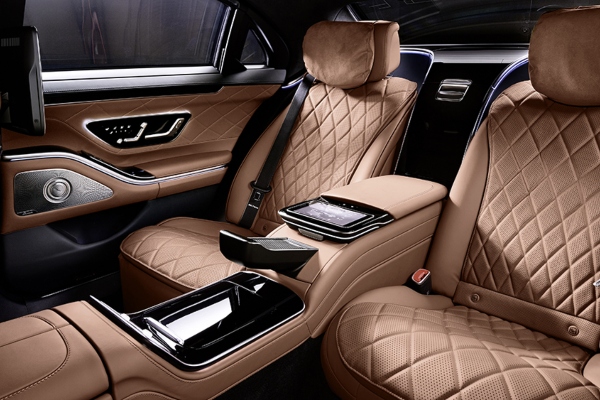 Samo Za Predsednike I Oligarhe Najbezbedniji Mercedes Benz S Class Ikada Lux Life Luksuzni Portal