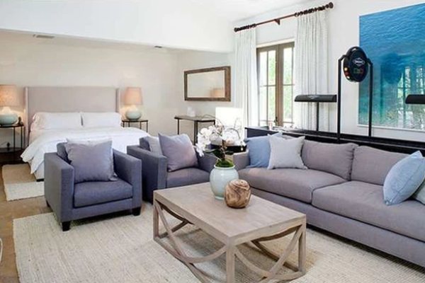 Prodaje se Madonina vila na Sunset Bulevaru