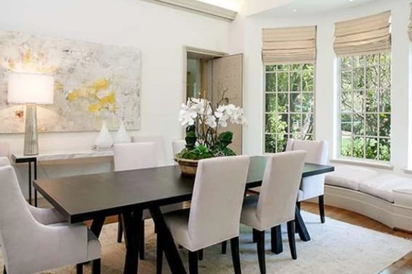 Prodaje se Madonina vila na Sunset Bulevaru