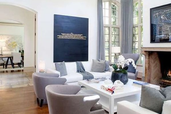 Prodaje se Madonina vila na Sunset Bulevaru