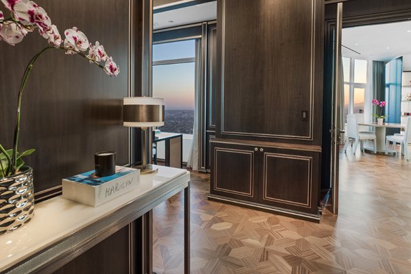 Kako izgleda penthaus vredan 21 milion dolara koji je dizajnirao Roberto Cavalli