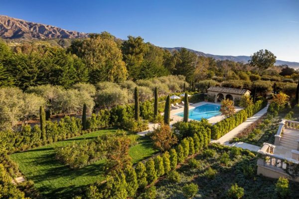 Najskuplji dom u Kaliforniji se prodaje za 160 miliona dolara