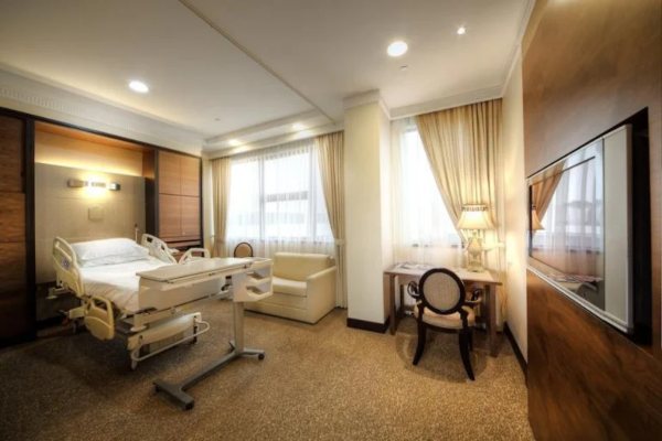 kako-izgledaju-najluksuznije-bolnicke-sobe-na-svetu