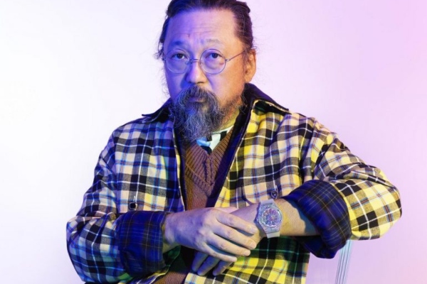 hublot-i-takasi-murakami-predstavljaju-novu-nasmejanu-saradnju