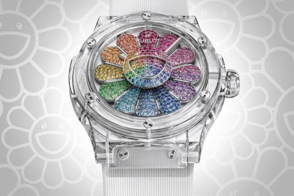hublot-i-takasi-murakami-predstavljaju-novu-nasmejanu-saradnju