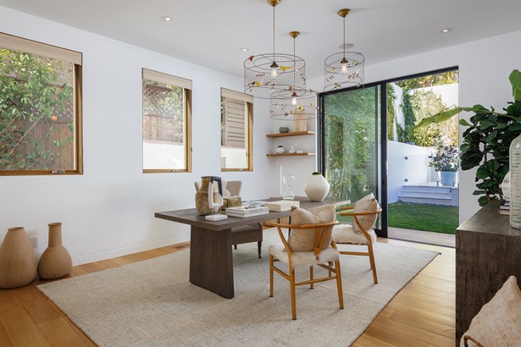 Tajra Benks prodaje svoju elegantnu kuću za 7,8 miliona dolara
