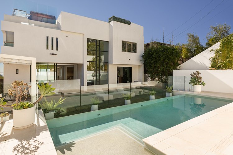Tajra Benks prodaje svoju elegantnu kuću za 7,8 miliona dolara