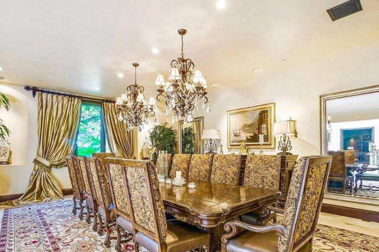 Stivi Vonder je upravo kupio vilu vrednu 14 miliona dolara od saudijskog princa