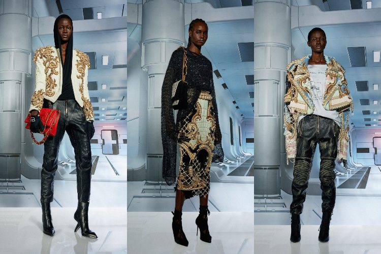 balmain-pre-fall-2022-kolekcija