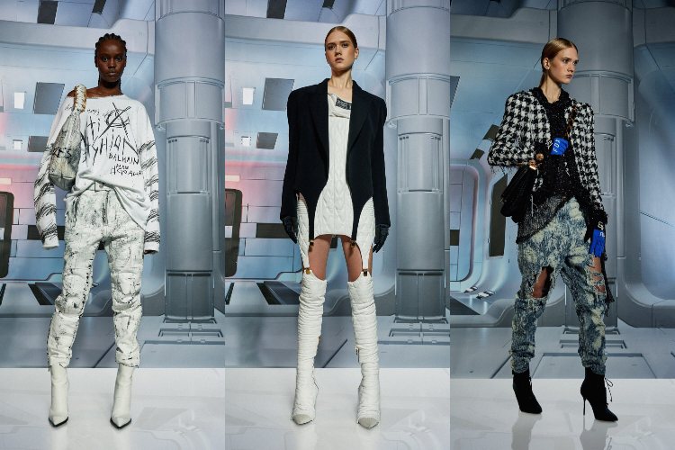 balmain-pre-fall-2022-kolekcija