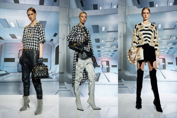 balmain-pre-fall-2022-kolekcija